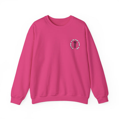 Track Tipsy Sweatshirt