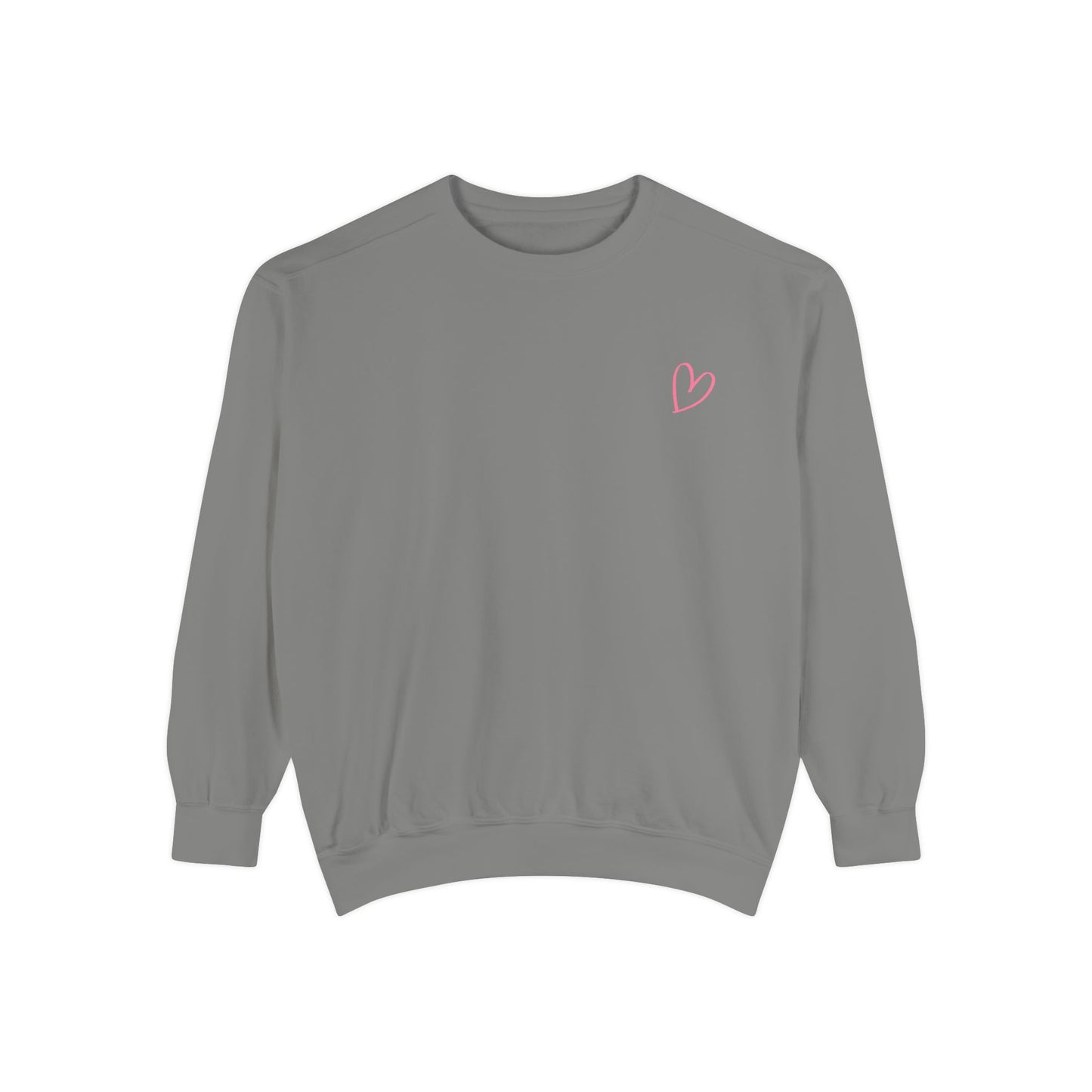 Best Happens Sweatshirt