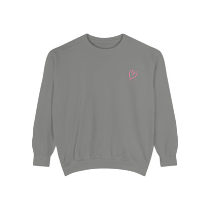 Best Happens Sweatshirt