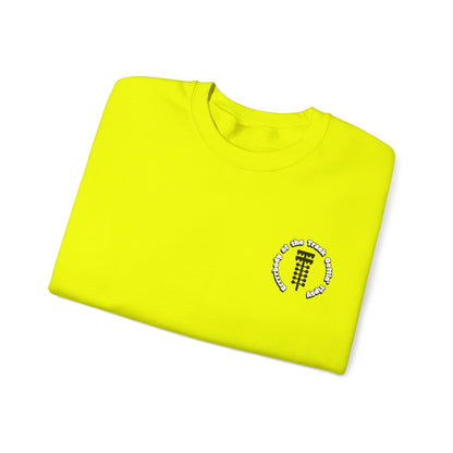 Track Tipsy Sweatshirt
