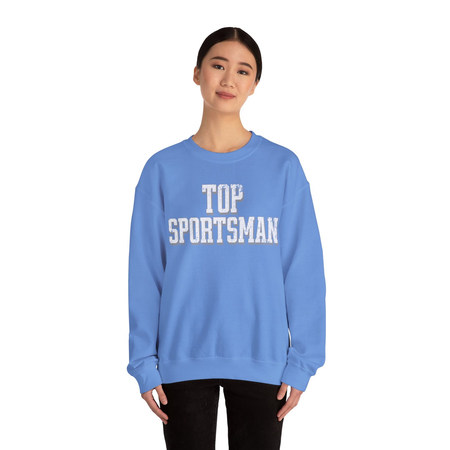 Top Sportsman Sweatshirt