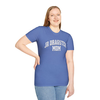 Jr Dragster Mom T-Shirt