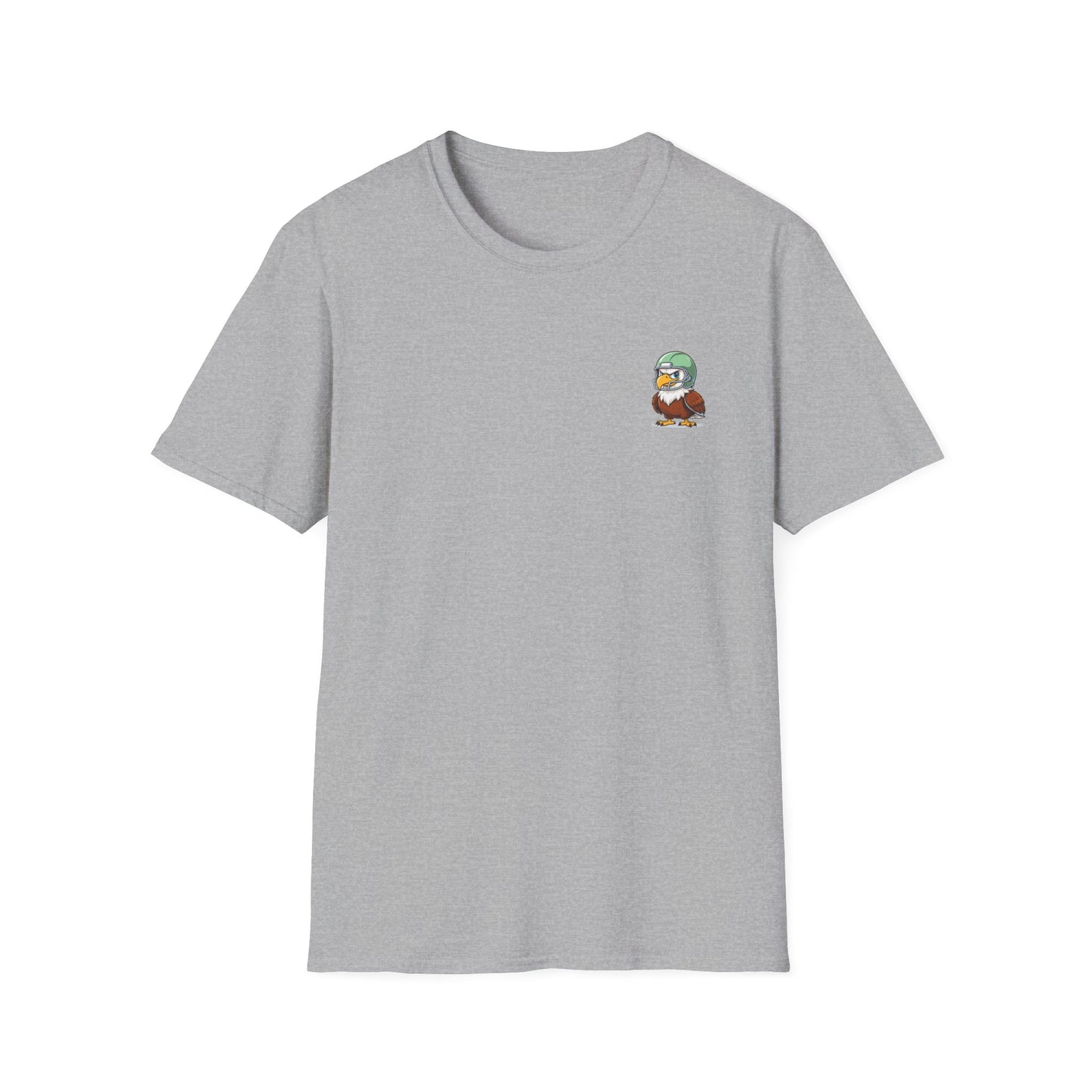 Philly Softstyle T-Shirt