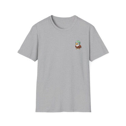 Philly Softstyle T-Shirt