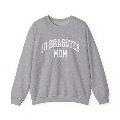 Jr Dragster Mom Sweatshirt