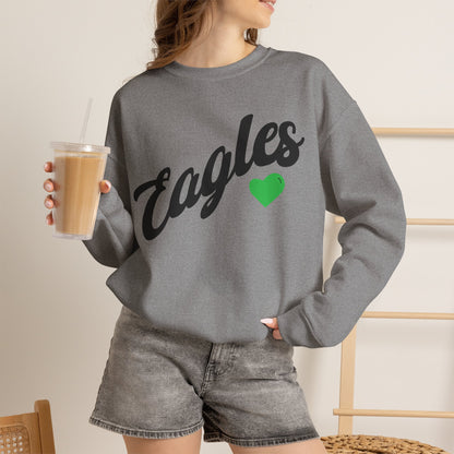 Eagles Crewneck Sweatshirt