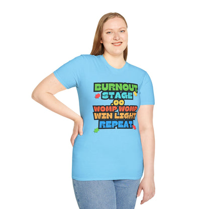 Staging T-Shirt