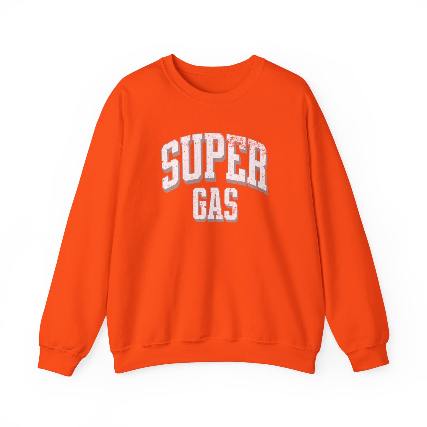 Super Gas Sweatshirt