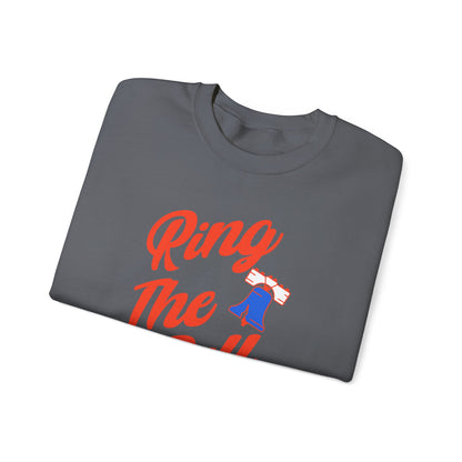 Ring The Bell Sweatshirt