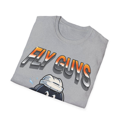 Fly guys Softstyle T-Shirt