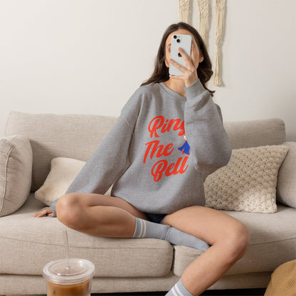 Ring The Bell Sweatshirt