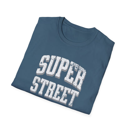 Super Street T-Shirt