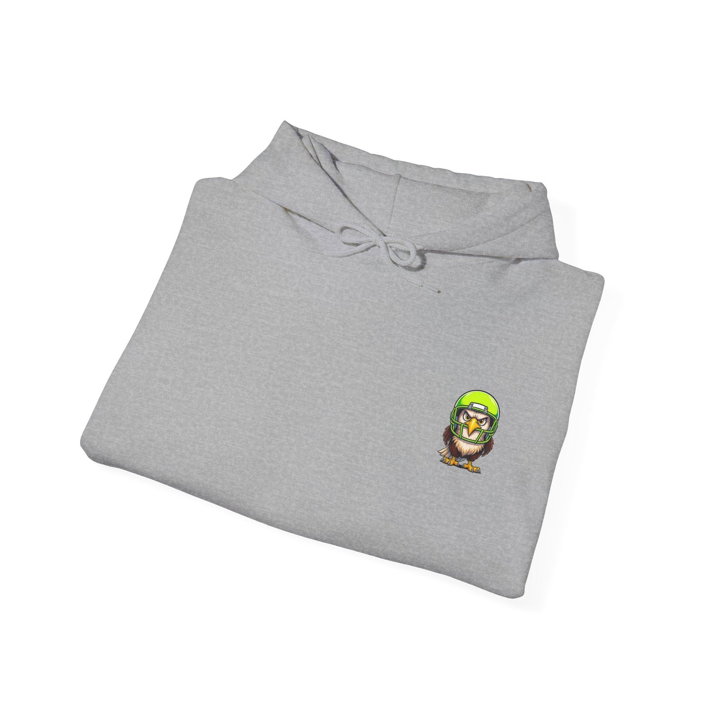 Philly Hooded Sweatshirt