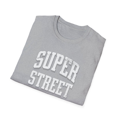 Super Street T-Shirt