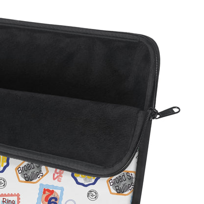 Philly Sports Laptop Sleeve