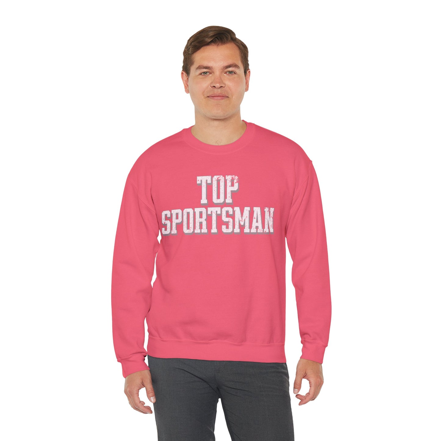 Top Sportsman Sweatshirt