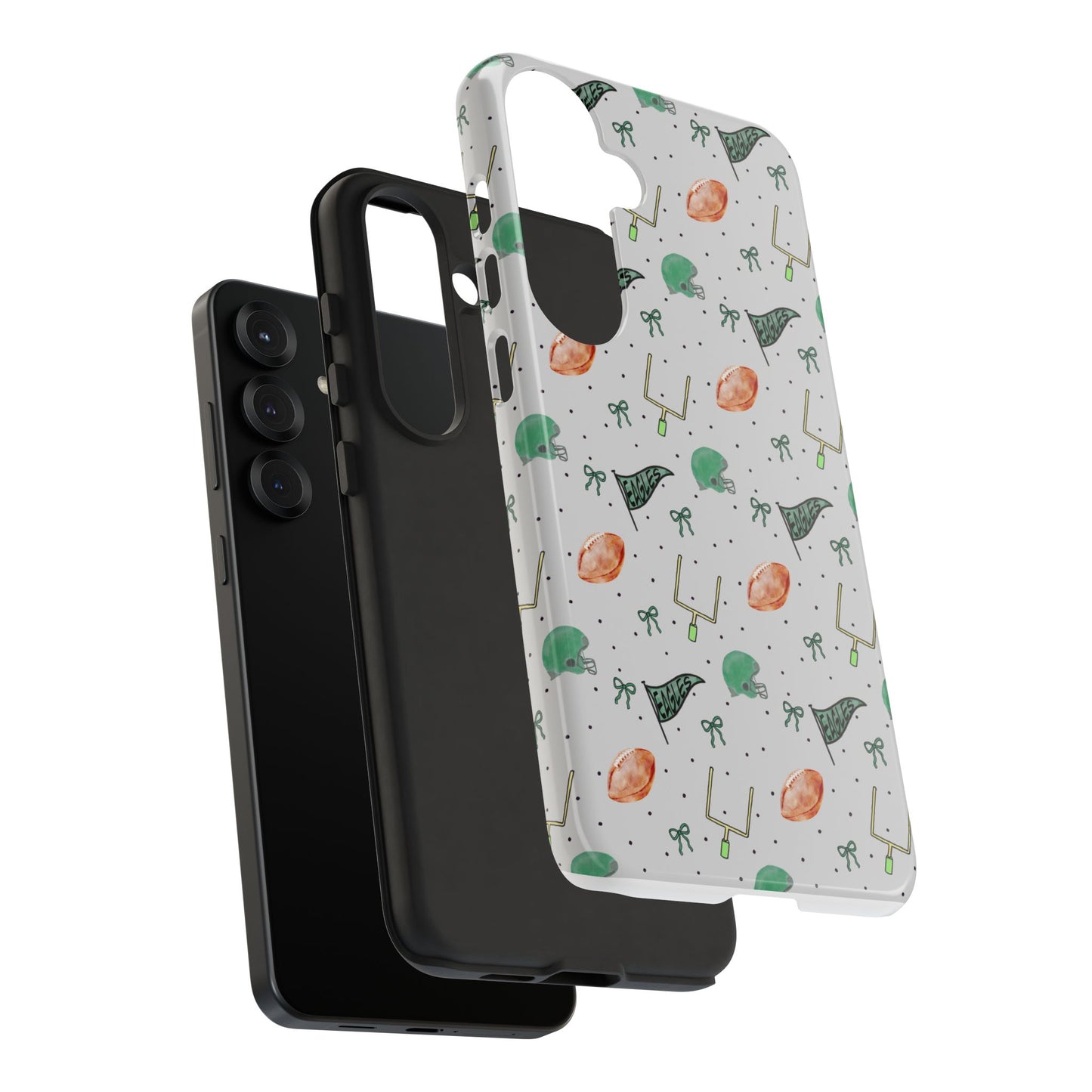 Eagles Cell Phone Case