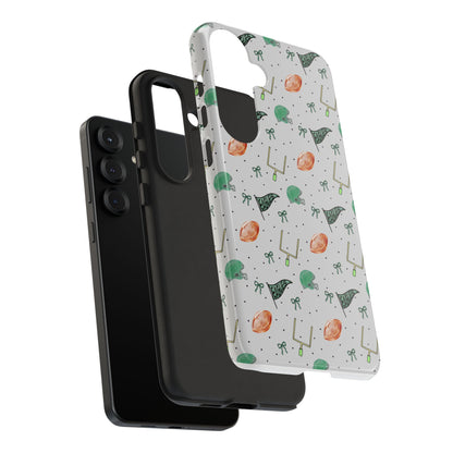 Eagles Cell Phone Case
