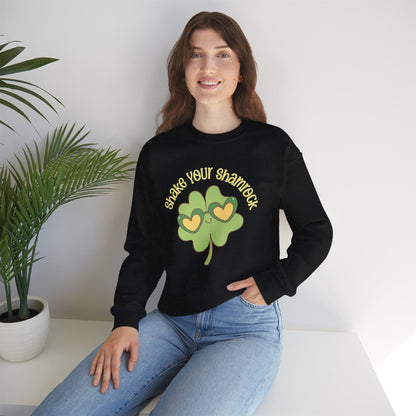 Shamrock Shake Sweatshirt
