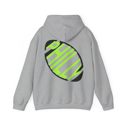 Philly Hooded Sweatshirt