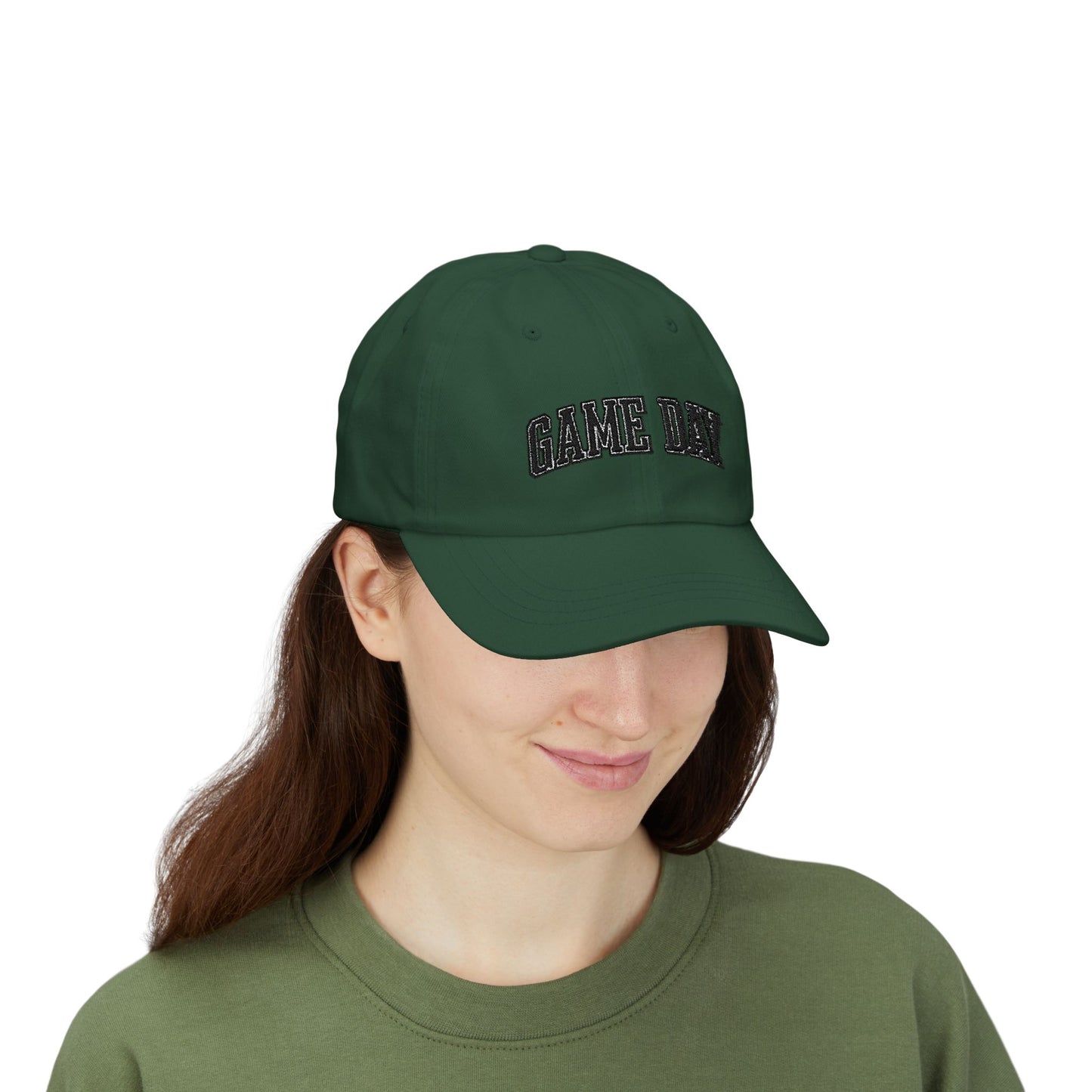 Game Day Classic Cap