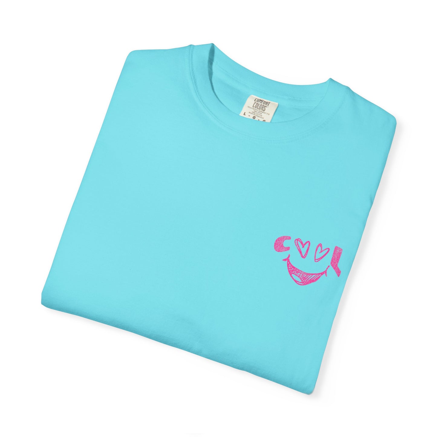 Cool T-shirt