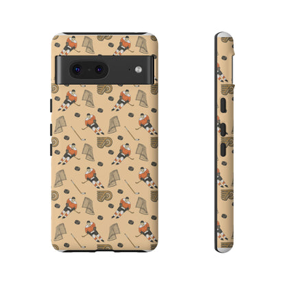 Flyers Phone Case