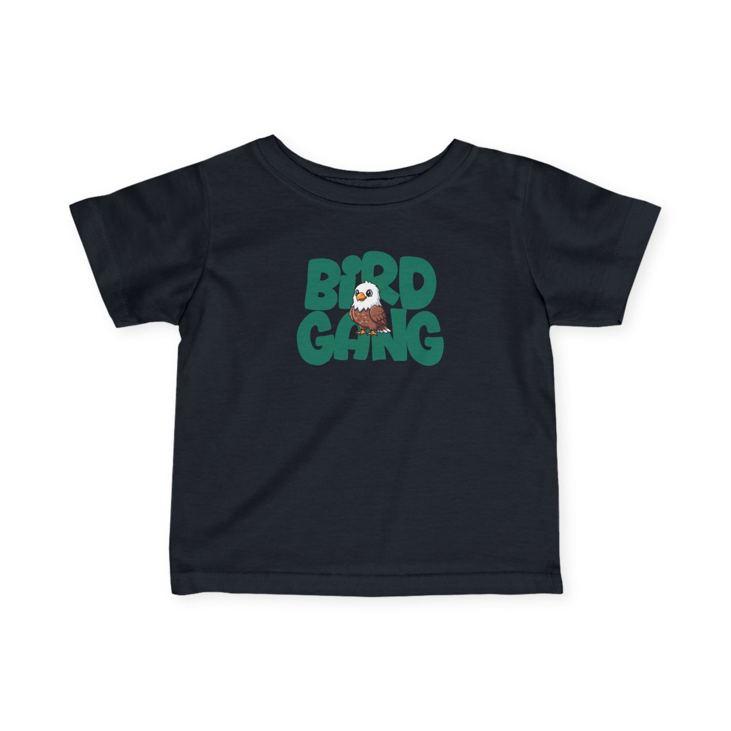 Infant Bird Gang Tee