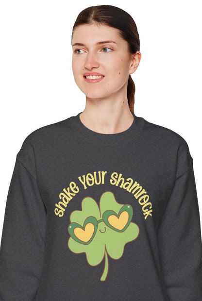 Shamrock Shake Sweatshirt