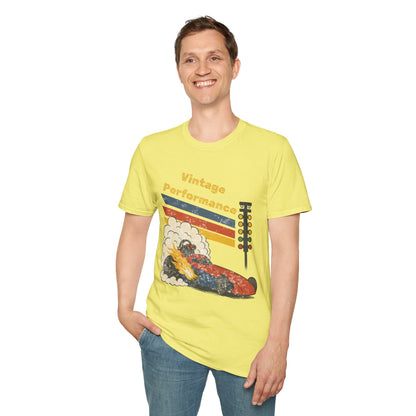 Vintage Performance T-Shirt