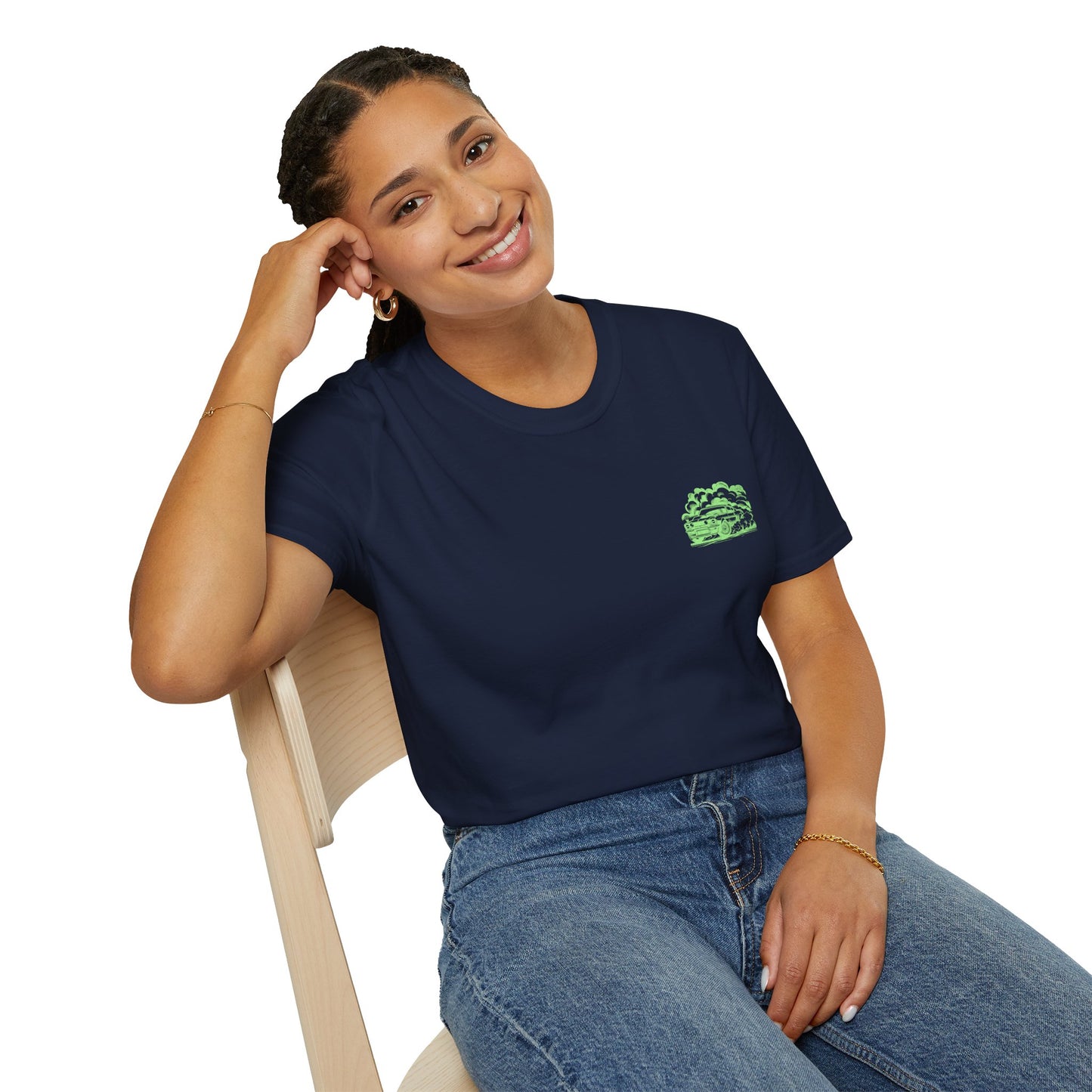Burn 'Em Bright T-Shirt