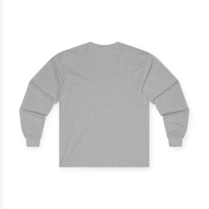 East Coast Long Sleeve Tee