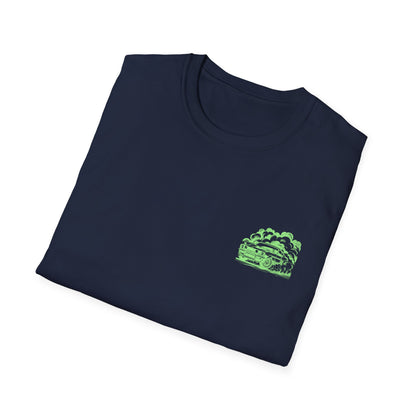 Burn 'Em Bright T-Shirt