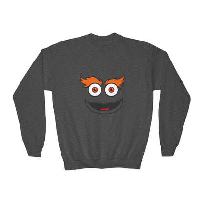 Gritty Youth Crewneck Sweatshirt