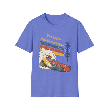 Vintage Performance T-Shirt