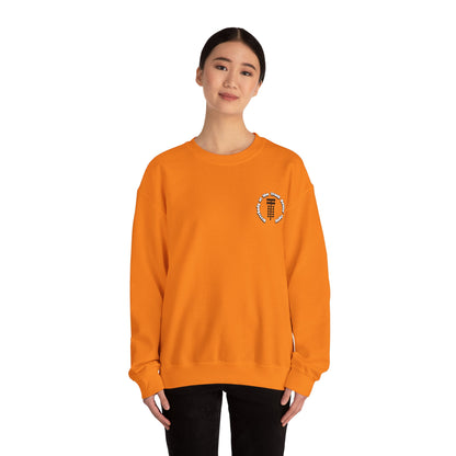 Track Tipsy Sweatshirt