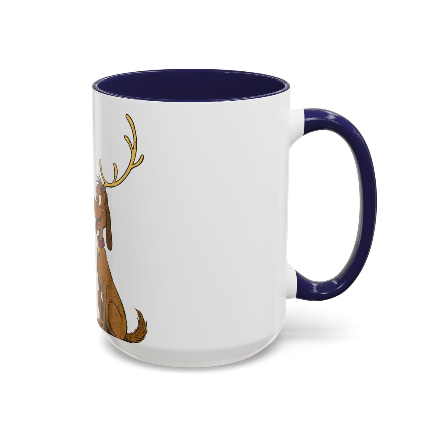 Grunch Boop Coffee Mug (11, 15oz)