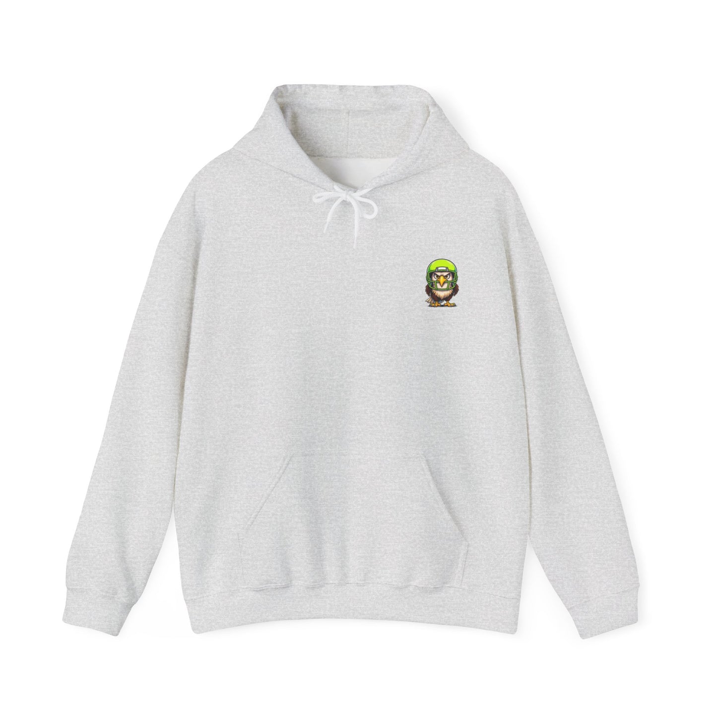 Philly Hooded Sweatshirt