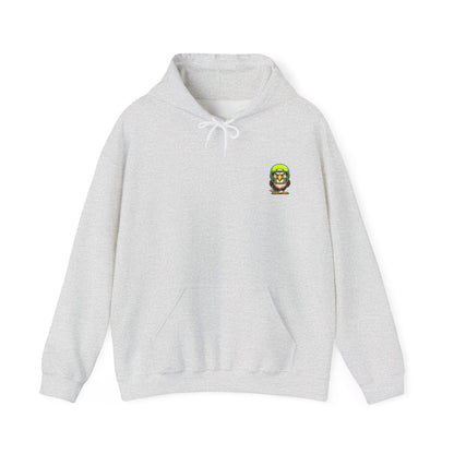Philly Hooded Sweatshirt