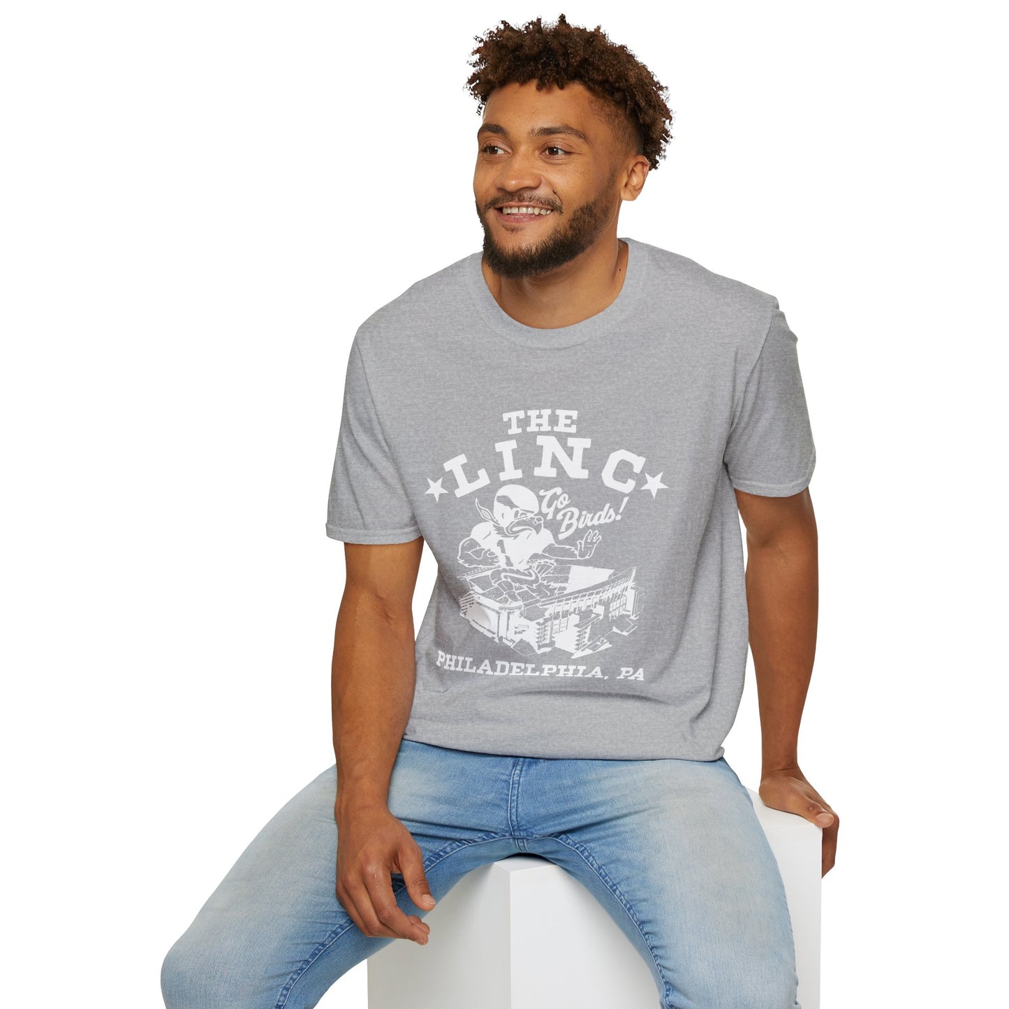The Linc T-Shirt