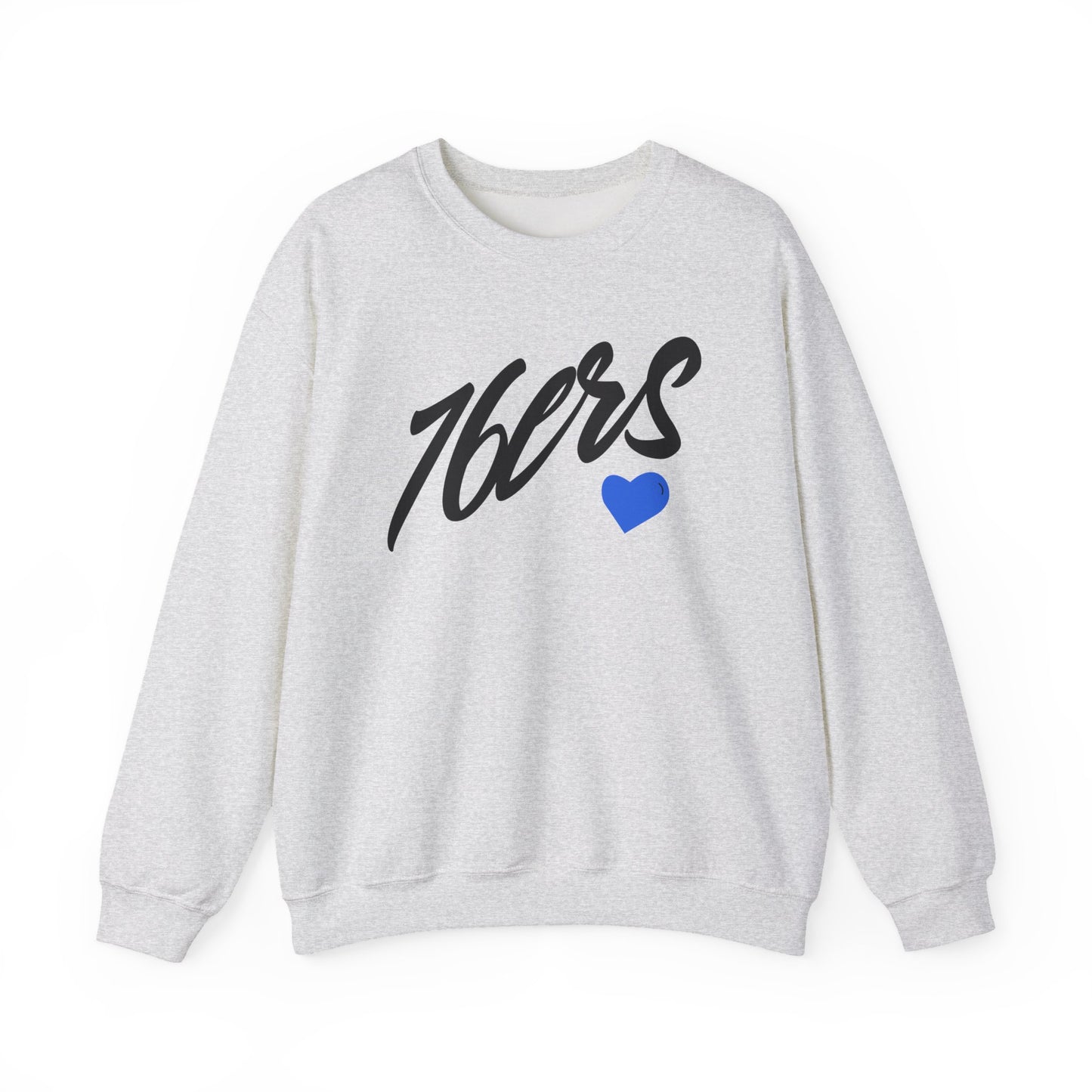 76ers Sweatshirt
