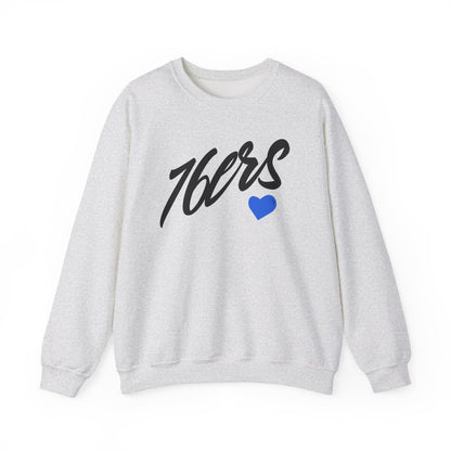 76ers Sweatshirt
