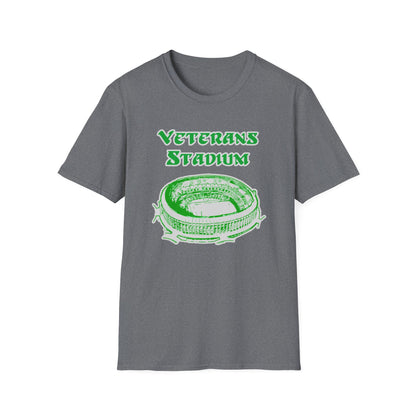 Veterans Stadium T-Shirt