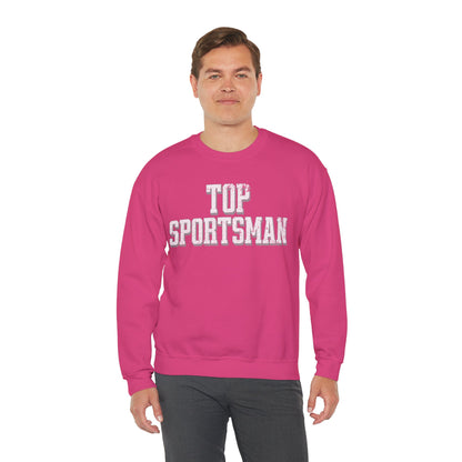 Top Sportsman Sweatshirt