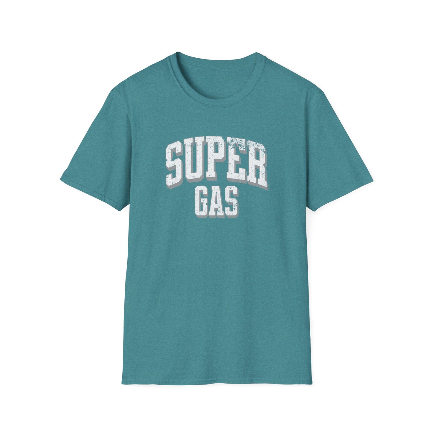 Super Gas T-Shirt