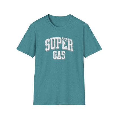 Super Gas T-Shirt
