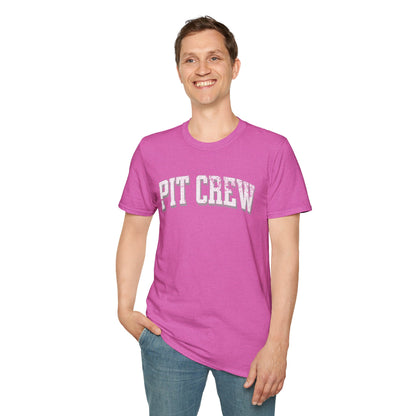 Pit Crew T-Shirt