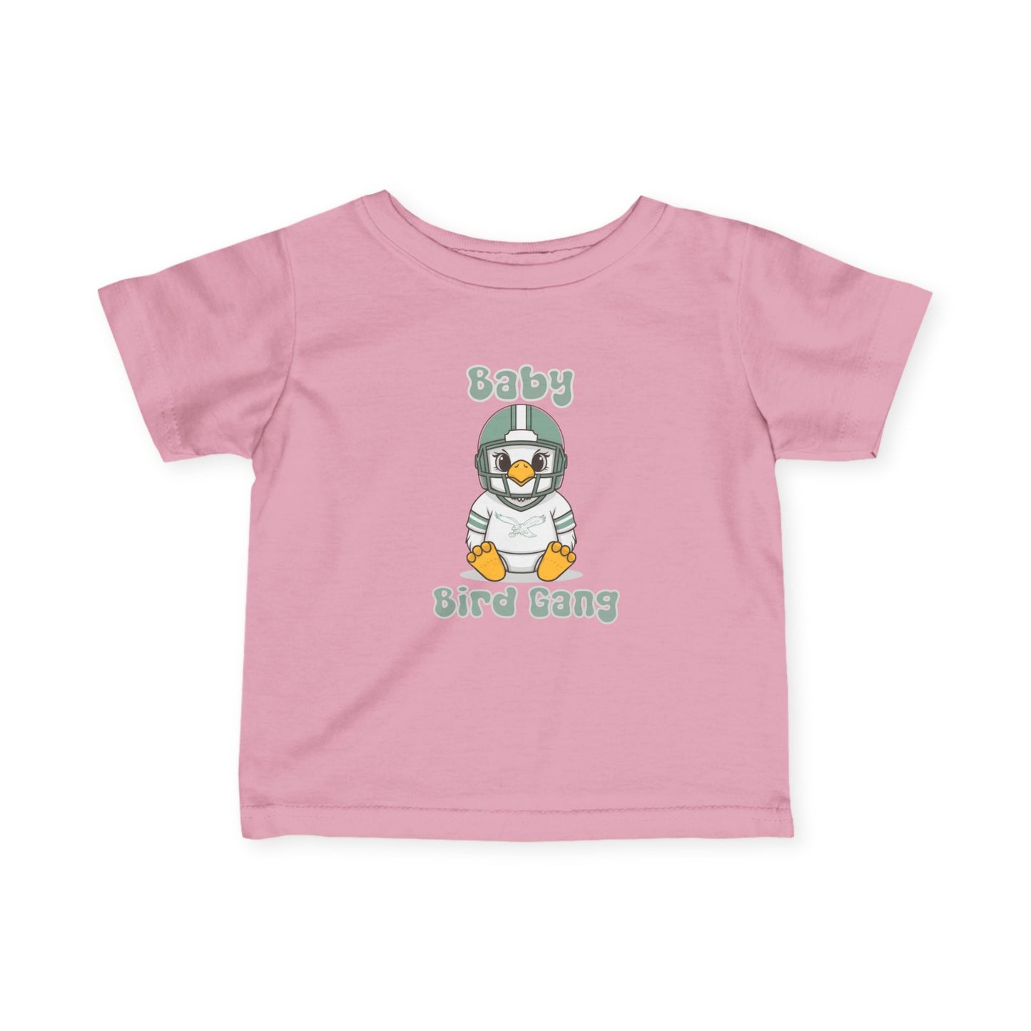 Infant Bird Gang Tee