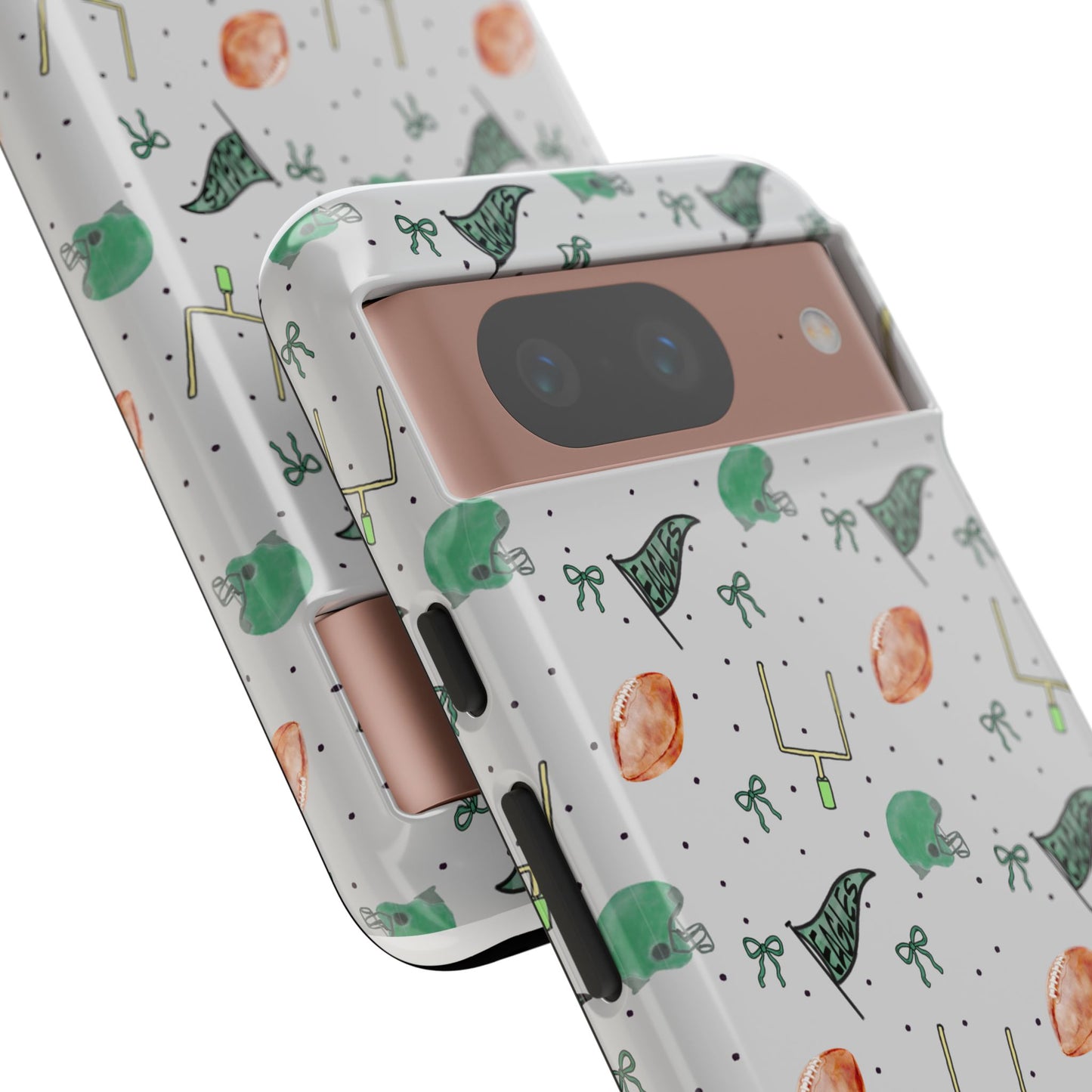 Eagles Cell Phone Case