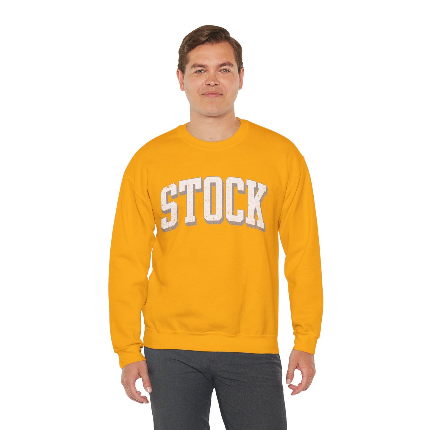 Stock Sweatshirt